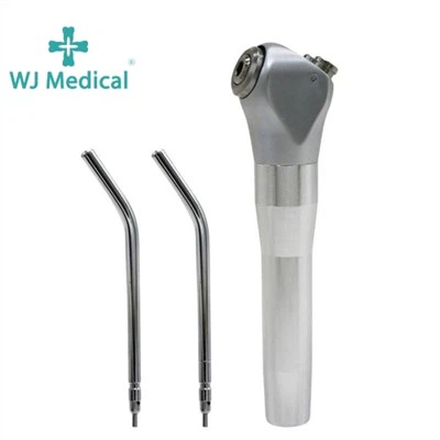 3-veis sprøyte medisinsk tannlegeutstyr