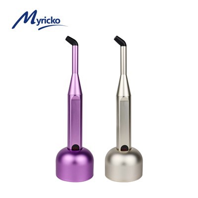 Nøyaktig ISQ-implantatstabilitetsenhet